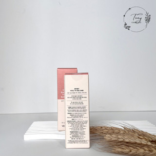 Serum Chống Nắng Vely Vely Nâng Tone Vitamin Dark Spot Tone Up Sun Serum SPF50+ PA++++ 30ml