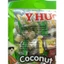 Kẹo dừa thập cẩm Ý Hương ( 500g ) -- đặc sản Bến Tre