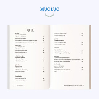 Sách Unibooks - Taylor Swift – Điều Chưa Từng Có – Nhà Chiến Lược Thiên Tài
