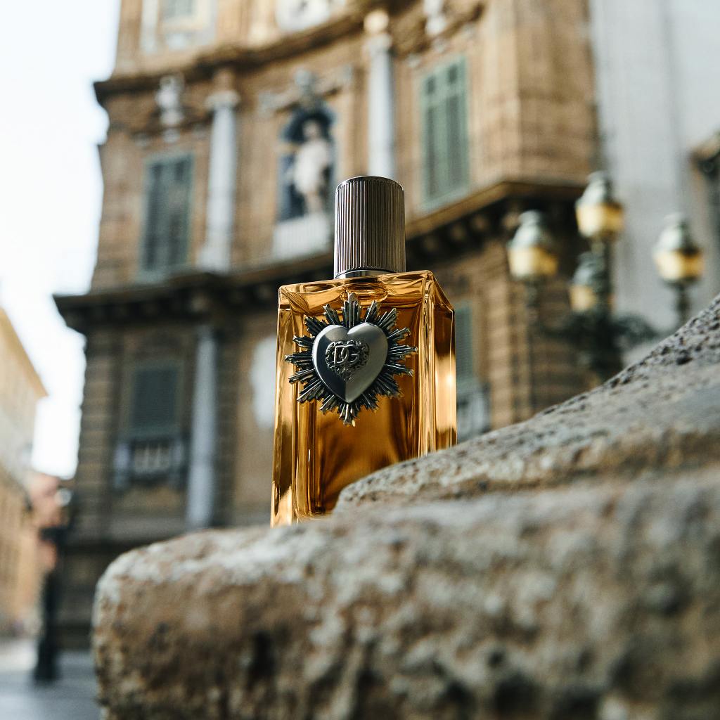 Nước hoa nam Dolce&Gabbana Devotion Male Parfum 50ml