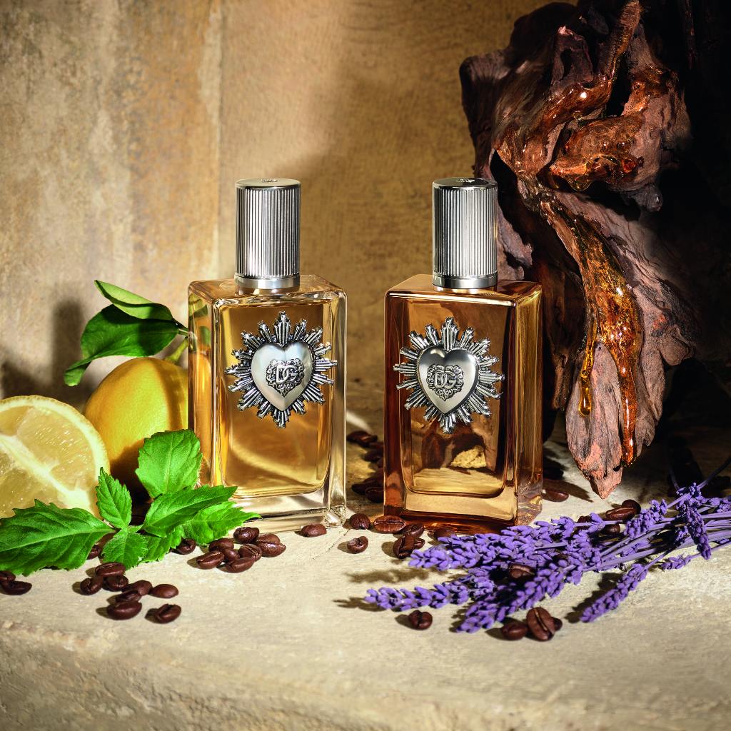 Nước hoa nam Dolce&Gabbana Devotion Male Parfum 100ml