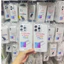 ỐP Lưng dẻo Trong Chống sốc Đủ IPhone 17 Pro max 16-15-14-13 mini-12-11-Xmax-Xr-X-7Plus-6G-7G-5G