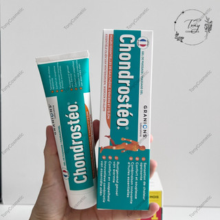 Gel Bôi Xương Khớp Chondrosteo của Pháp