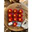 🇻🇳 Móc Khóa Túi Len "Tự Hào Việt Nam" -HDX Craft & Gift