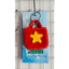 🇻🇳 Móc Khóa Túi Len "Tự Hào Việt Nam" -HDX Craft & Gift