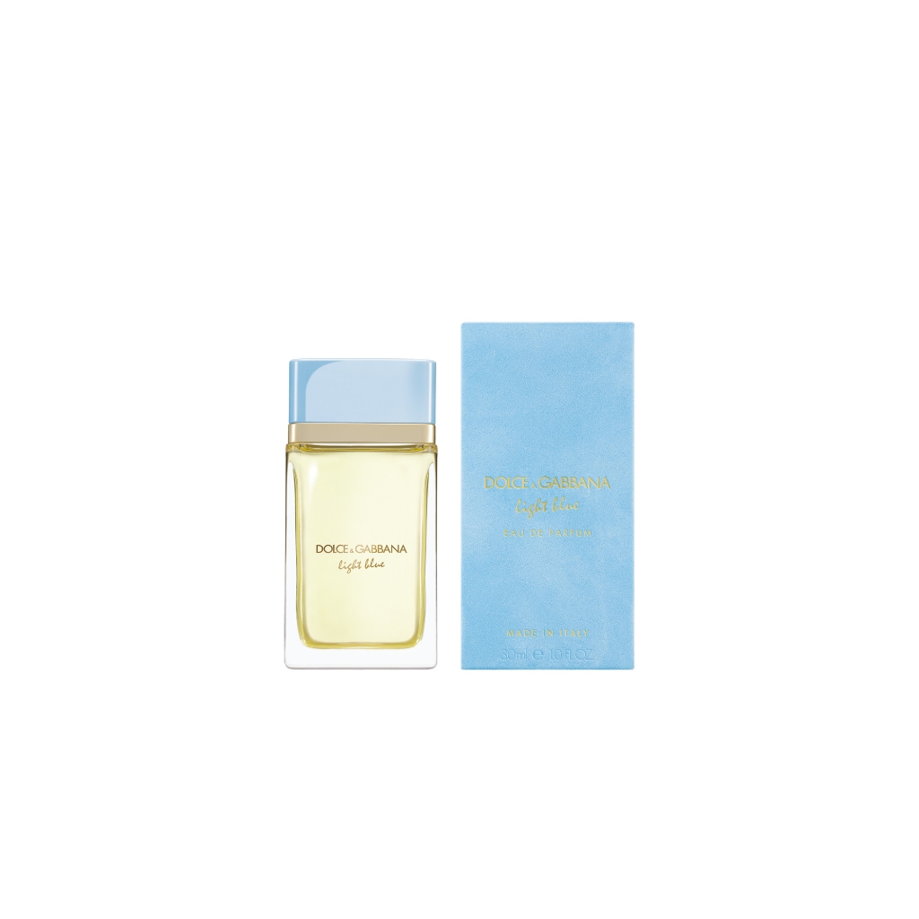 Nước hoa nữ Dolce&Gabbana Light Blue EDP 30ml