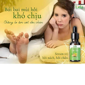 Serum Mộc Đan