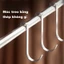 Túi treo đựng đồ - Túi đựng đồ gia dụng - Tặng kèm móc treo