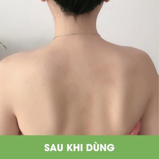 Thuần Mộc Sữa Tắm Thảo Dược 300ml - Dưỡng Ẩm, Làm Sạch Da, Chăm Sóc Da Body