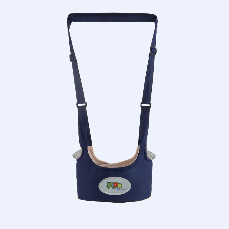 Đai Tập Đi Cho Bé Nhanh Biết Đi Có Tay Cầm Dắt Hỗ Trợ & Bảo Vệ Bé Tập Bò Tập Đứng, Lót Bông Ôm Ngực