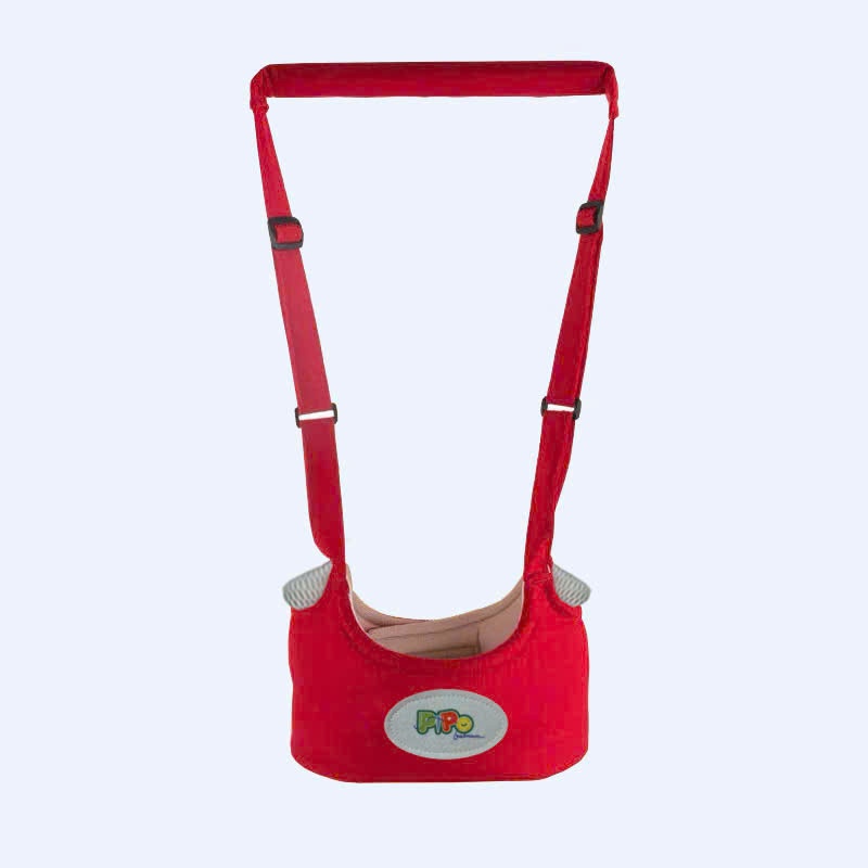 Đai Tập Đi Cho Bé Nhanh Biết Đi Có Tay Cầm Dắt Hỗ Trợ & Bảo Vệ Bé Tập Bò Tập Đứng, Lót Bông Ôm Ngực