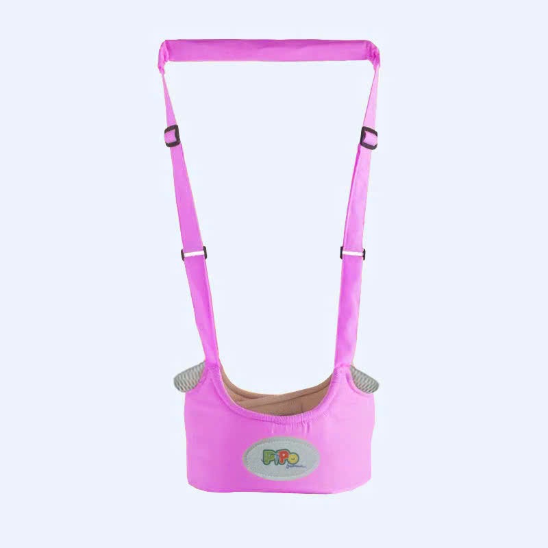Đai Tập Đi Cho Bé Nhanh Biết Đi Có Tay Cầm Dắt Hỗ Trợ & Bảo Vệ Bé Tập Bò Tập Đứng, Lót Bông Ôm Ngực