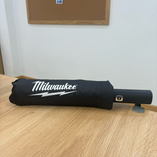 Dù Milwaukee, dù gấp gọn, ô gấp 3 bán tự động Milwaukee, Ô (dù) che nắng Milwaukee