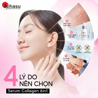 Combo Sáng Da Mờ Nám 3 Bước Kihasu Size Mini Giúp Làm Sạch Sâu Dưỡng Trắng Mờ Nám Căng Bóng Trẻ Hóa Da