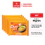 Set 5/10 Gói Mì Thịt Thật Gà Cay Chất & Chill VIFON 85gr Đậm Vị, Tiện Lợi