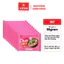 Set 5/10 Gói Mì Thịt Thật Sườn Cay Chất & Chill VIFON 85gr – Ngon Đậm Vị, Sợi Dai