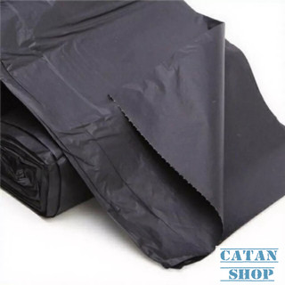 Set 3 Cuộn Túi Rác EIG Sinh Học Tự Phân Hủy, Túi Đựng Rác Siêu Dai, Chống Rò Rỉ Đủ 3 Size S/M/L