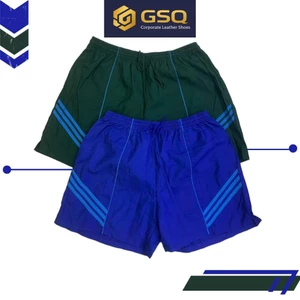 Quần Đùi Bộ Đội Cotton Thoáng Mát Co Giãn Thấm Hút Mồ Hôi