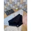 Quần Lót Nữ Lụa Viền Ren Đính Nơ Đáy Cotton Kháng Khuẩn Co Giãn Cao Cấp Quần Lót Nữ Chất Vải Mềm Mịn - MeoStoree