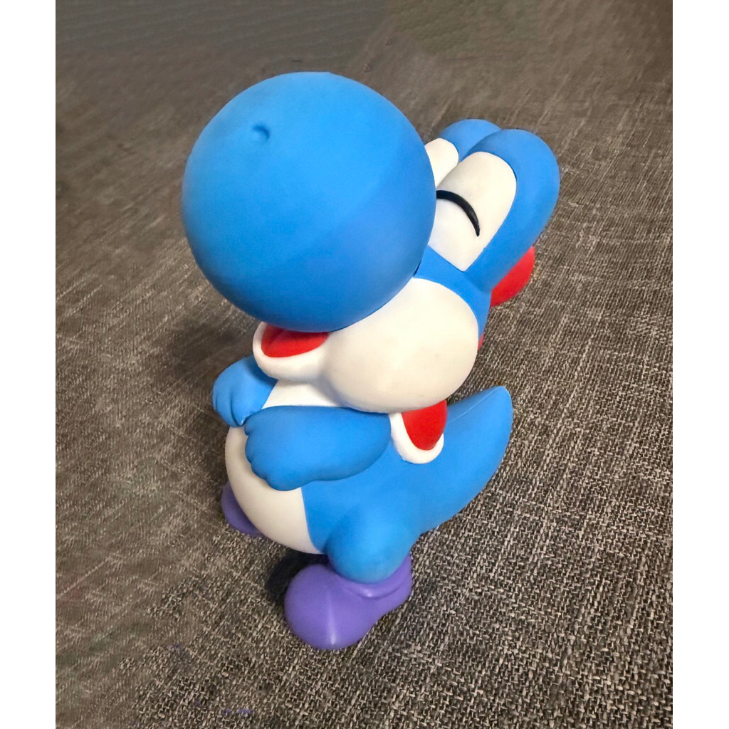 Yoshi - Nintendo (mô hình nhân vật)