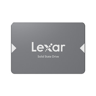 Ổ Cứng Gắn Trong SSD 2.5 Inch SATA III Lexar NS100/ NQ100 256GB-1TB 550MB/s Tương Thích Laptop/PC