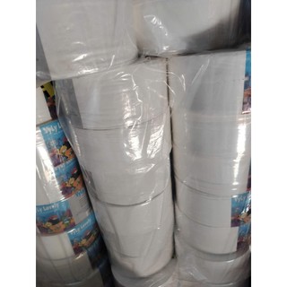 Combo Cuộn Giấy Vệ Sinh Jumbo 700gr Chuyên Phục Vụ Nhà Hàng, Khách Sạn - Cty Giấy Thành Công