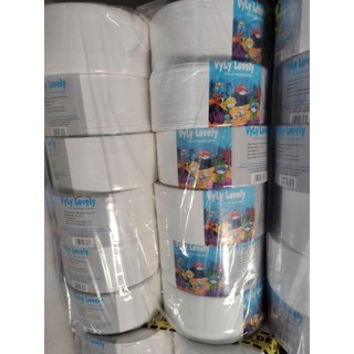 Combo Cuộn Giấy Vệ Sinh Jumbo 700gr Chuyên Phục Vụ Nhà Hàng, Khách Sạn - Cty Giấy Thành Công