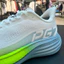 Giày thể thao pickleball nam Anta 1126B5546-3 siêu nhẹ, thoáng khí