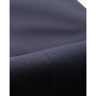 Quần Tây Dài Nam Trượt Nước Form Slim Cropped - Routine 10F25PFO024