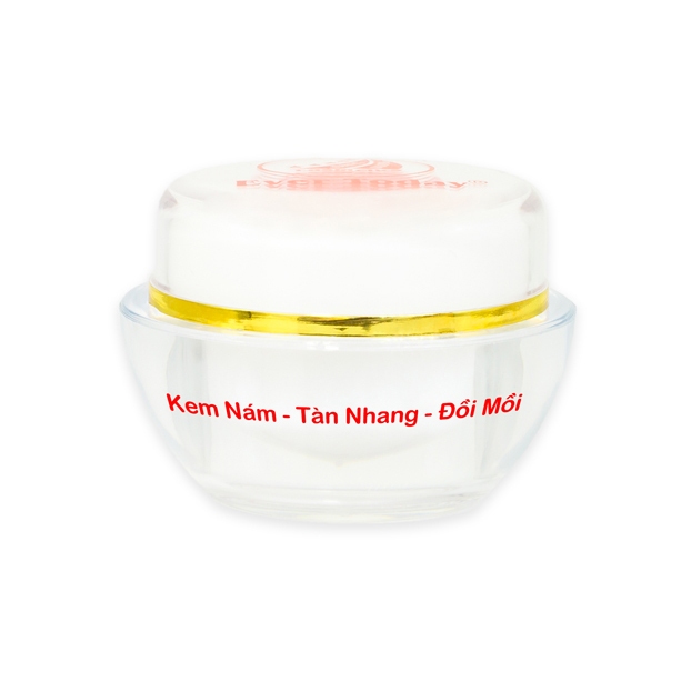EVERTODAY - KEM NÁM - TÀN NHANG - ĐỒI MỒI 6G