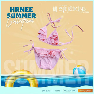 Bộ bơi bikini hrnee sale lẻ sz