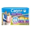 Tã Quần Caryn người lớn Siêu thấm/ mỏng nhẹ Size M14+1/L12+1/XL10+1