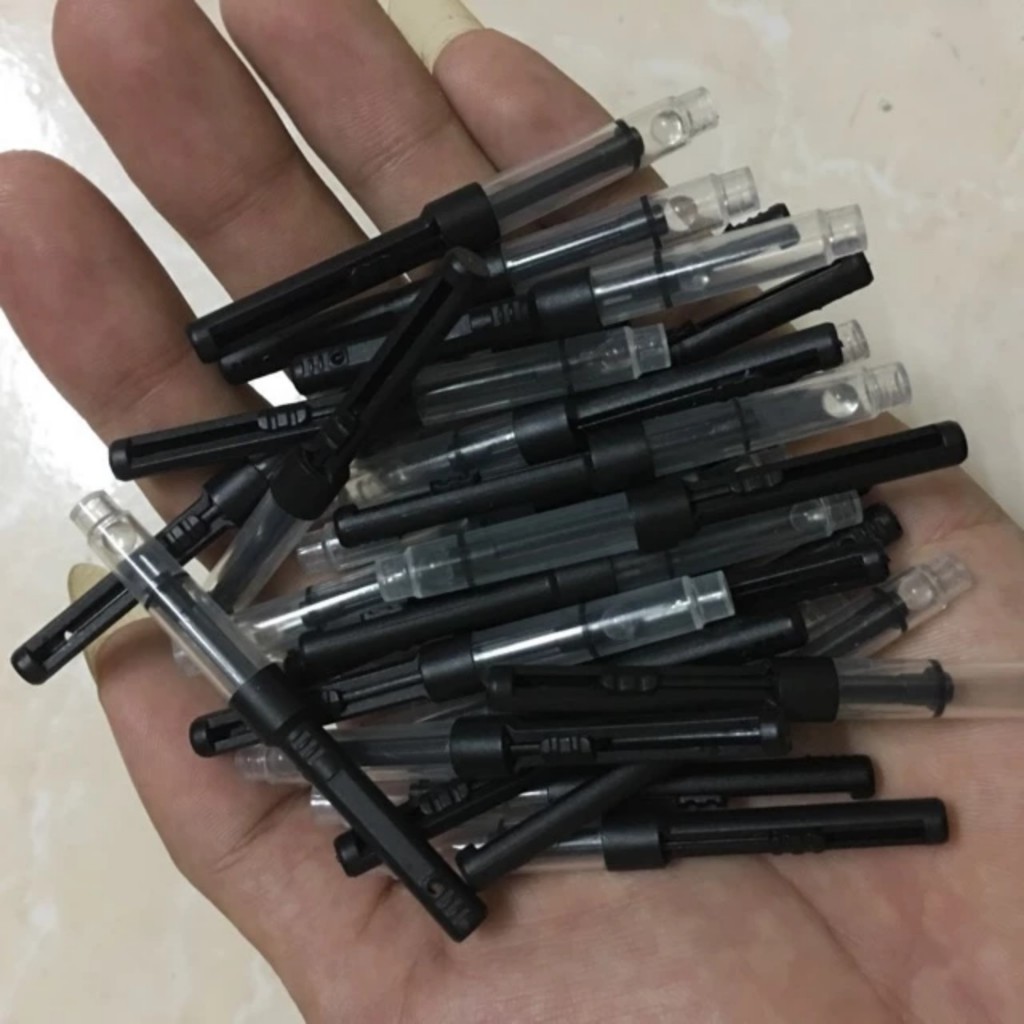 Pistong Hút Mực Lọ.đầu 0.34 Cm