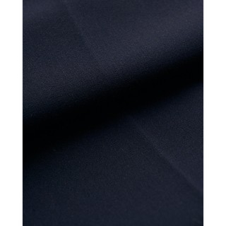 Quần Tây Dài Nam Form Slim Cropped - Routine 10F25PFO014