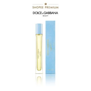Nước hoa nữ Dolce&Gabbana New Light Blue EDP 10ml