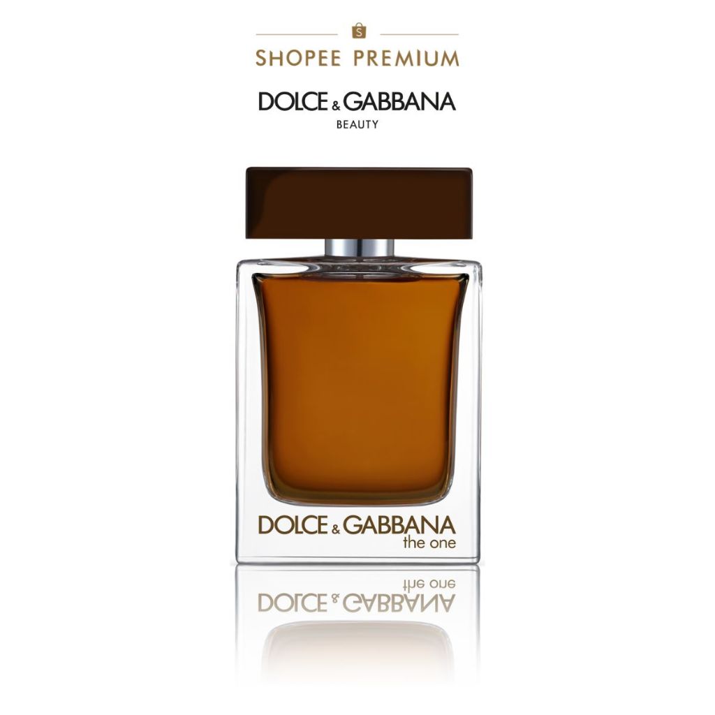 Nước hoa nam Dolce&Gabbana The One Pour Homme EDP 100ml