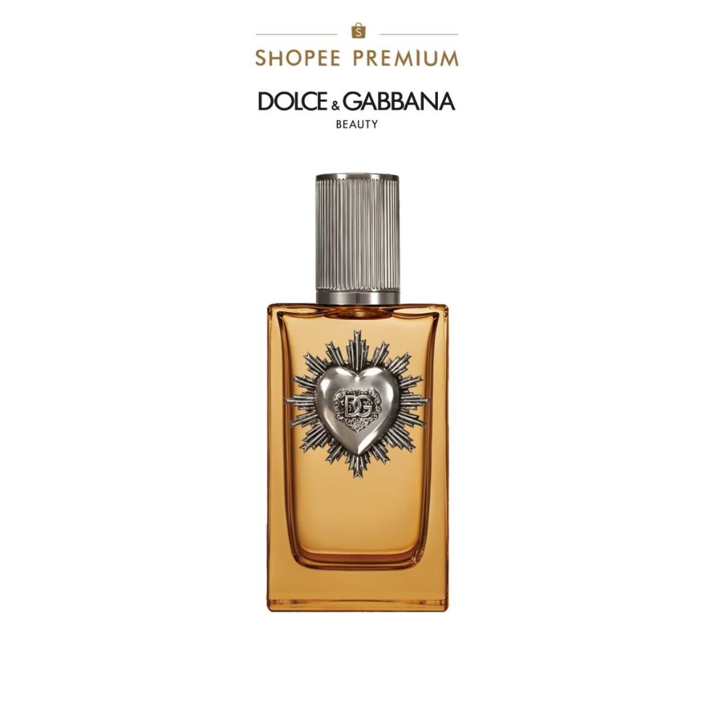 Nước hoa nam Dolce&Gabbana Devotion Male Parfum 100ml