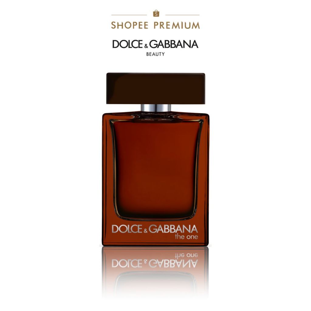 Nước hoa nam Dolce&Gabbana The One Pour Homme Parfum 100ml