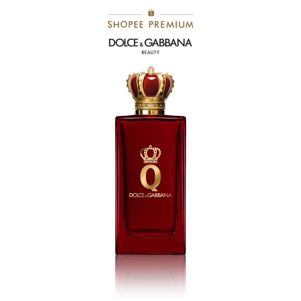 Nước hoa nữ Dolce&Gabbana Q Parfum 100ml