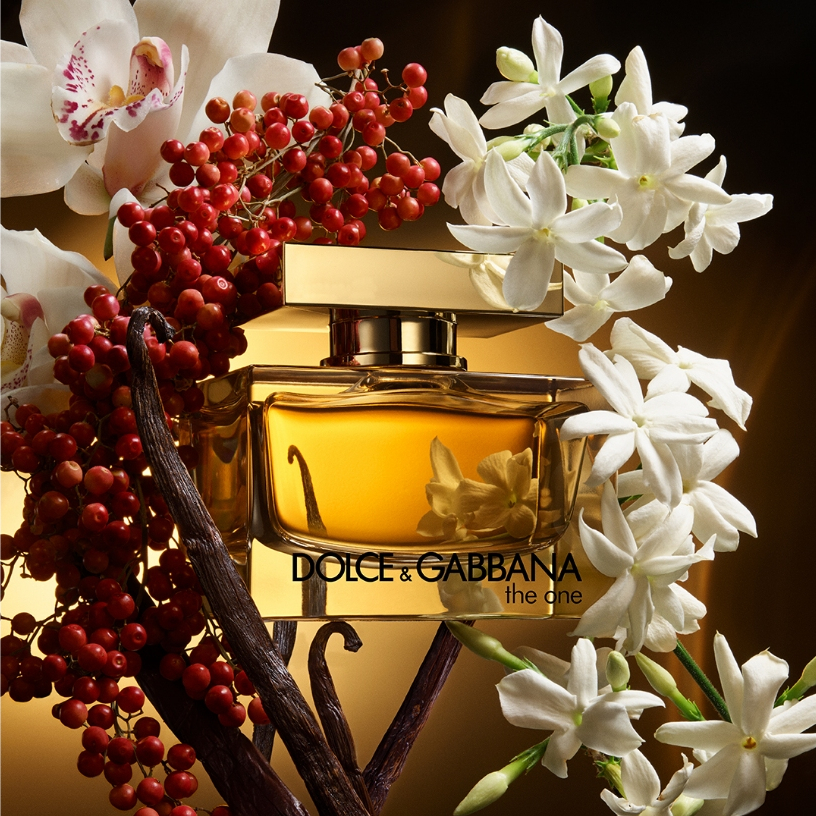 Nước hoa nữ Dolce&Gabbana The One EDP Intense 75ml