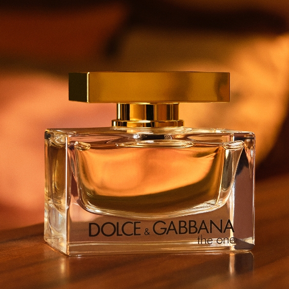 Nước hoa nữ Dolce&Gabbana The One EDP Intense 75ml