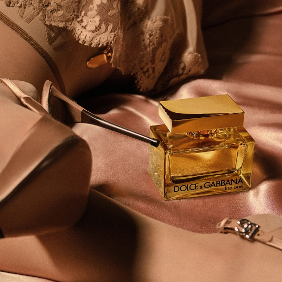 Nước hoa nữ Dolce&Gabbana The One EDP Intense 75ml