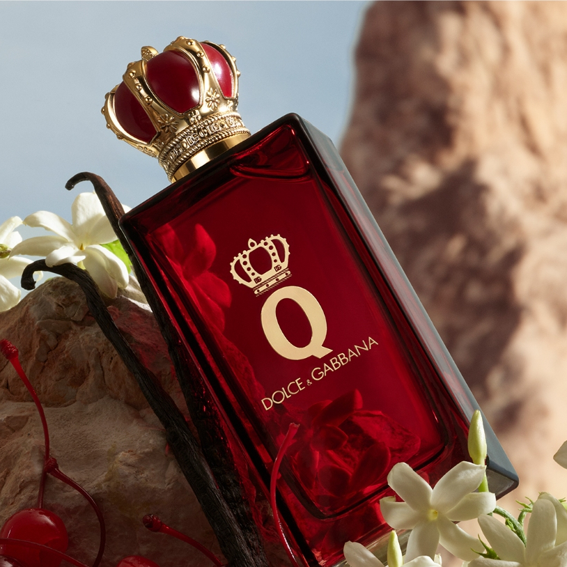 Nước hoa nữ Dolce&Gabbana Q Parfum 100ml