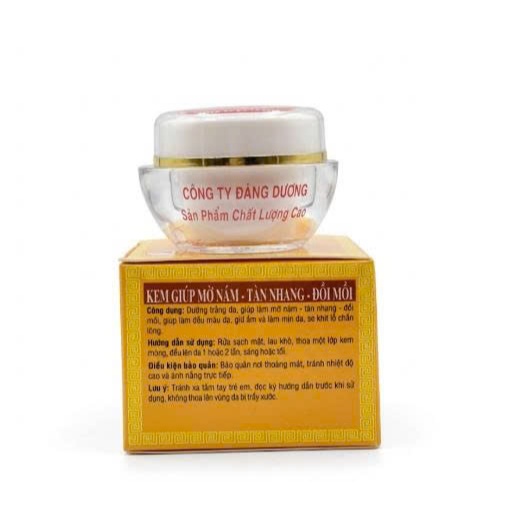 EVERTODAY - KEM NÁM - TÀN NHANG - ĐỒI MỒI 6G