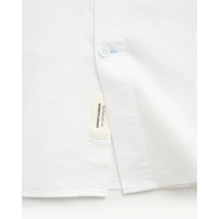 Áo Sơ Mi Nam Smart shirt Tay Ngắn Kiểu Trơn - ROUTINE 10F25SHS008