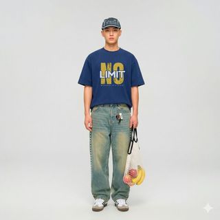 Áo Thun Nam Nữ Oversize áo phông unisex trẻ trung phong cách hàn quốc Cotton Cao Cấp CLARO
