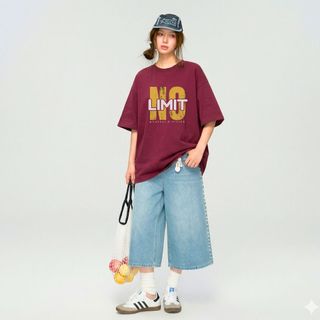 Áo Thun Nam Nữ Oversize áo phông unisex trẻ trung phong cách hàn quốc Cotton Cao Cấp CLARO