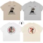 Áo thun Boxy Unisex nam nữ Halev Brand chất cotton Premium 260gsm