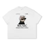 Áo thun Boxy Unisex nam nữ Halev Brand chất cotton Premium 260gsm