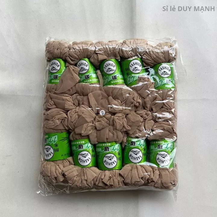 Sỉ 20, 50, 100 đôi tất da chân siêu dai tàng hình, tất màu da chân siêu mỏng dai màu da ( tổng kho thổ tang VP)·